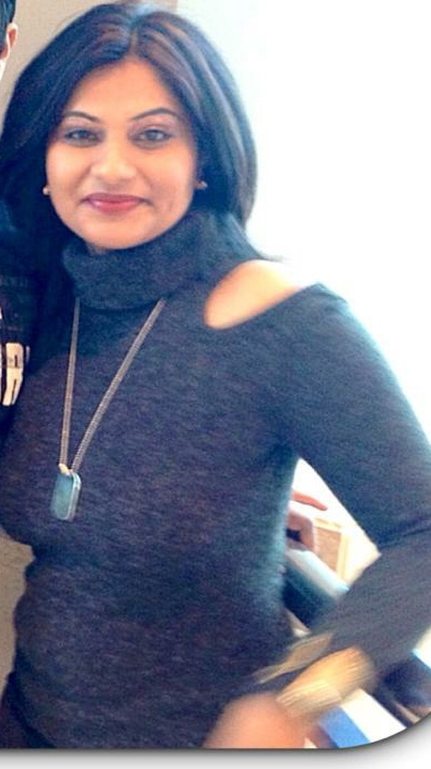 Hetal Joshi Nagaraj – Founder and Principal Consultant